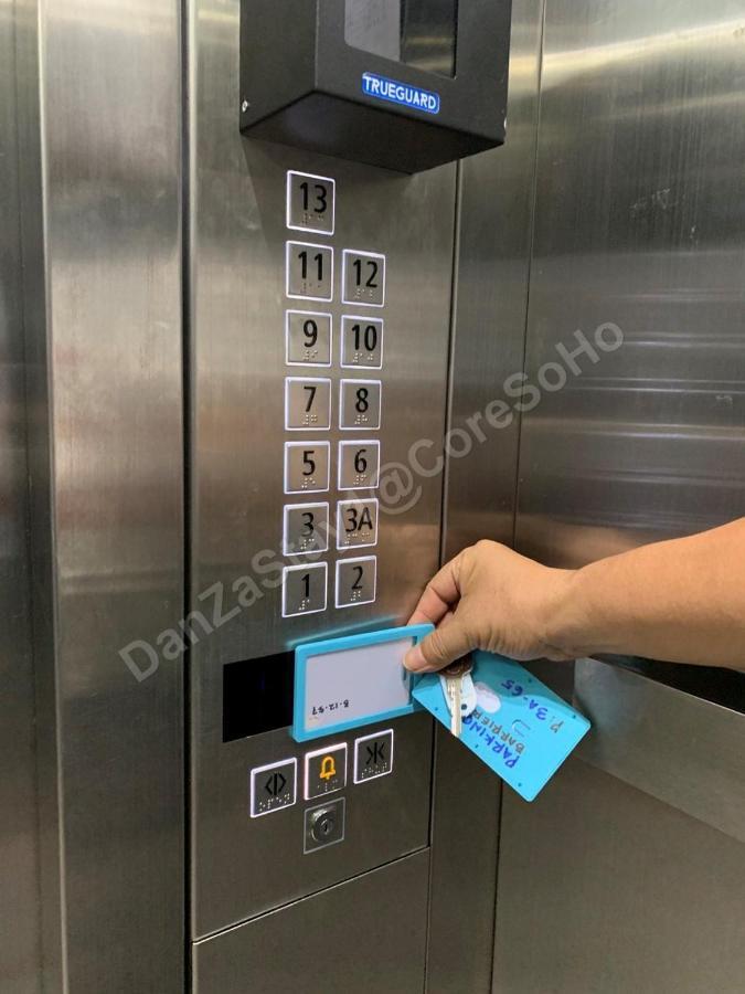 Apartment Danzastay1@coresoho - Nearby Klia