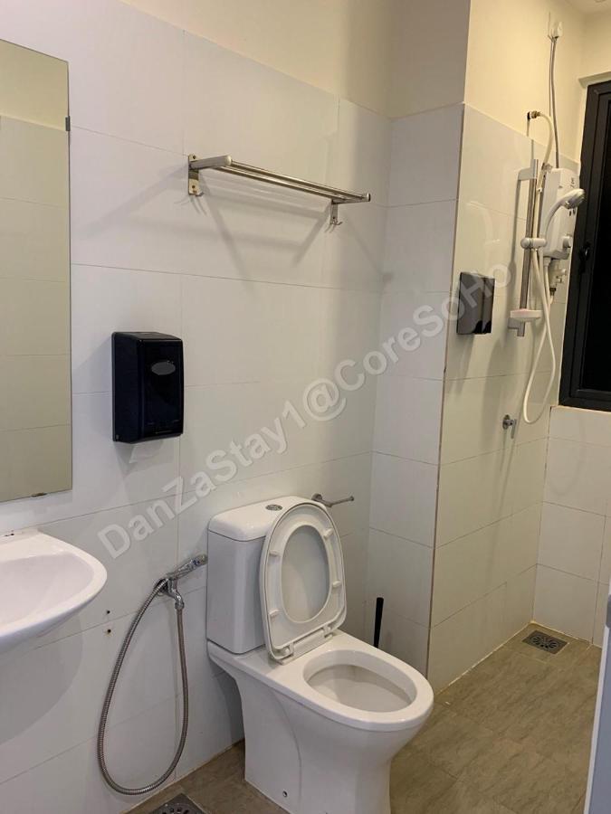 Apartment Danzastay1@coresoho - Nearby Klia