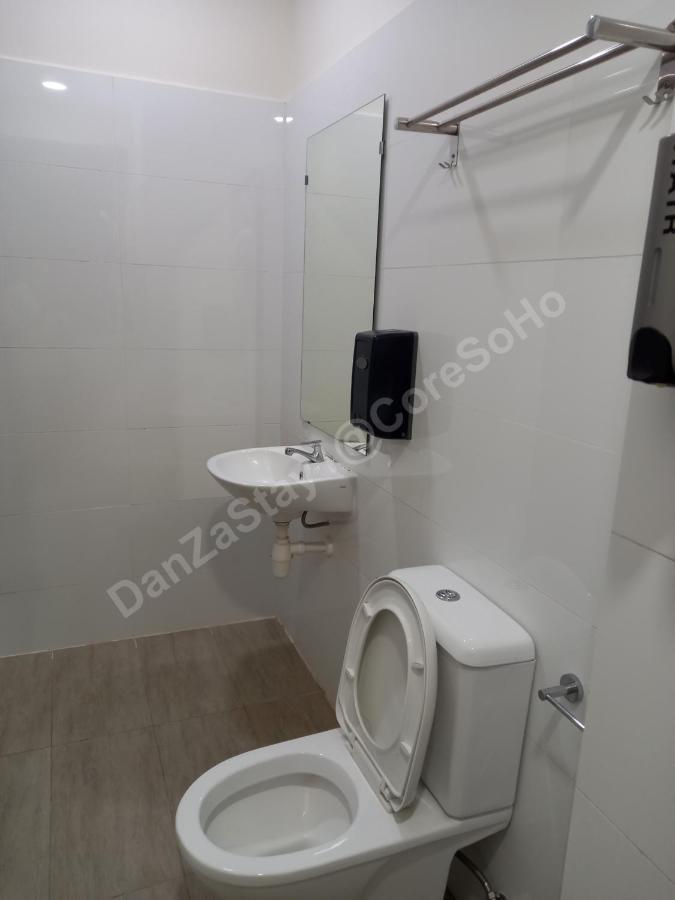 Apartment Danzastay1@coresoho - Nearby Klia *